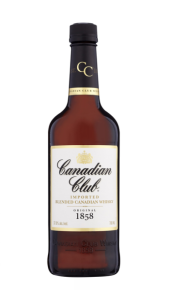 Whisky Canadian Club 0,70 lt online