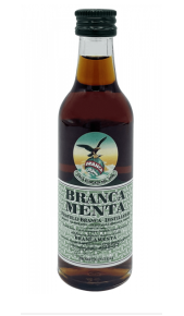 Branca menta mignon 0,05 l Branca