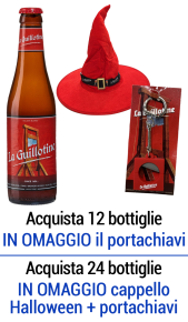 Birra La Guillotine 0.33 l