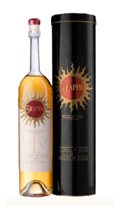 Grappa Luce Frescobaldi 0,50 l Poli