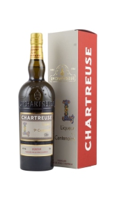 Chartreuse du 9 centenarie rel 2023 0,70  l Chartreuse