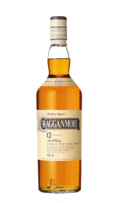 Whisky Cragganmore 12 anni online