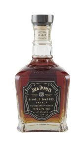 Whisky Jack Daniel's Single Barrel 0,70 l Jack Daniel's