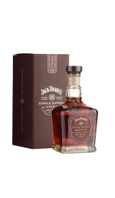 Jack Daniel's Single Barrel Rye online