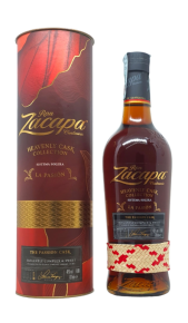 RUM ZACAPA LA PASION 0,70 l Zacapa