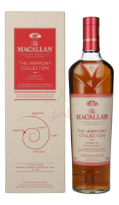 MACALLAN HARMONY INTENSE ARABICA 0,70 l Macallan