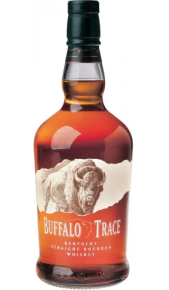 BUFFALO TRACE KENTUCKY BOURBON WHISKY Buffalo Trace Distillery