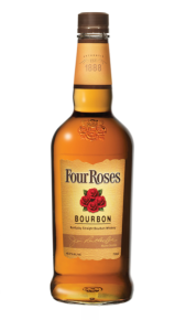 Whisky Four Roses 1 lt online