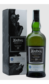 ARDBEG 19Y TRAIGH BHAN 0,70 l Ardbeg