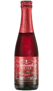 BIRRA LINDEMANS KRIEK 0,250 VP Brasserie Lindemans