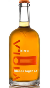 BIRRA VIOLA BIONDA 5.6 0,75 VP Arduini