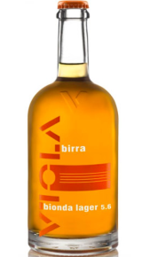 BIRRA VIOLA BIONDA 5.6 0,75 VP Arduini