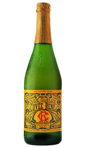 BIRRA GUEUZE CUVEE RENE LINDEMANS 0,75VP Brasserie Lindemans