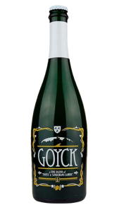 BIRRA LINDEMANS GOYCK 0,75 l Brasserie Lindemans