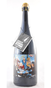 Birra St.Bernardus abt 12ed.2021 1,5 l St. Bernardus