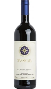 SASSICAIA 2020 Tenuta San Guido