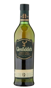 Whisky Glenfiddich 12 anni online