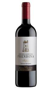 Cabernet Sauvignon "Falcone" La Prendina