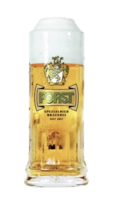 Forst caraffa 0,40 Forst