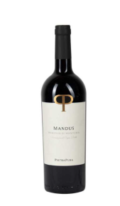 Primitivo di Manduria “Mandus” Rocca delle Macìe