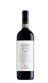 Chianti Rufina Quona Riserva DOCG Cantina I Veroni