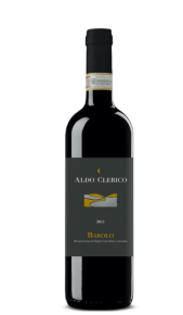 Barolo DOCG Clerico Aldo Clerico