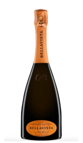 Franciacorta Cuveè DOCG "Alma" 0,75 lt online