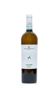 Grillo Terre Siciliane DOC Tenute Orestiadi