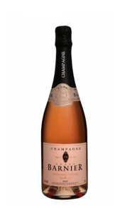 Champagne Roger Barnier Rosè De Sousa