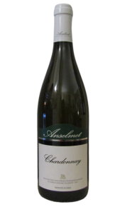 Chardonnay DOC Anselmet