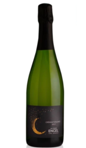 Cremant d'Alsace Engel Domaine Engel Frères