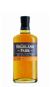 Whisky Highland Park 12 anni online