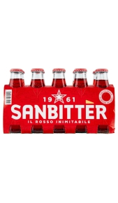 Sanbitter VP -Confezione 10 pz San Pellegrino