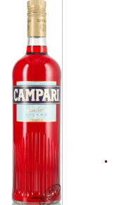 Bitter Campari 1 lt in vendita online