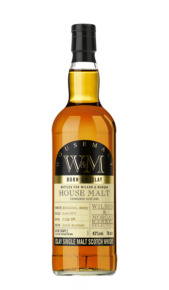 Whisky Wilson & Morgan House Malt Born on Islay 0,70 lt Wilson & Morgan