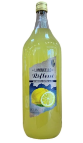 Limoncello Riflessi 2 l Riflessi