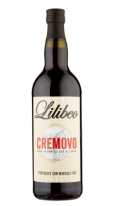 Cremovo Lilibeo 1 lt online