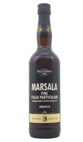 Marsala Fine DOC Cantine Pellegrino online