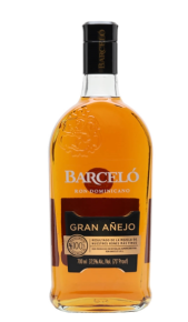 Vendita Rum Barceló Gran Añejo online
