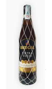 Rum Brugal Extra Viejo 0,70 lt online