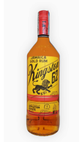 J. Wray Gold Jamaica Rum 1 l Campari