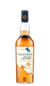 Whisky Talisker 10 anni 0,70 l Talisker