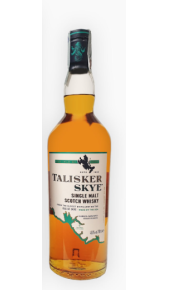 Whisky Talisker Skye 0,70 l Talisker