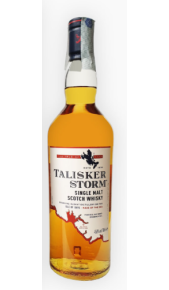 Whisky Talisker Storm 0,70 l Talisker