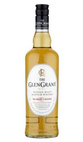 Whisky Glen Grant 5 anni online