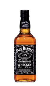 Whisky Jack Daniel's 0,70 lt online