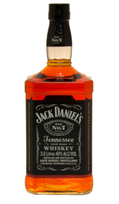 Whisky Jack Daniel's 3 lt Jeroboam online