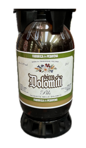 Dolomiti Pils 24 l Castello