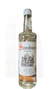 Sambuca Novelli 0,70 l Novelli