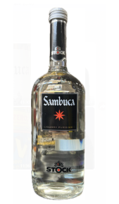 Sambuca Stock 1 l Stock